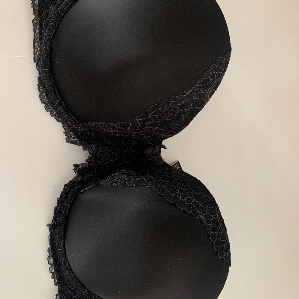 Dream Angle Lightly Lined Strapless Bra - image 6